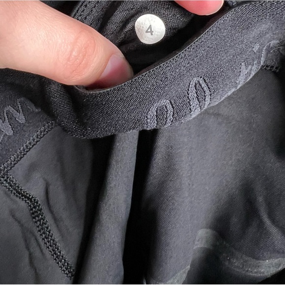 Lululemon Athletic shorts - Picture 3 of 3